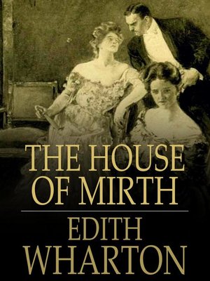 The House of Mirth - ebook